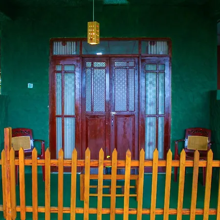 Appartement Stone Shack Ella Chambre photo