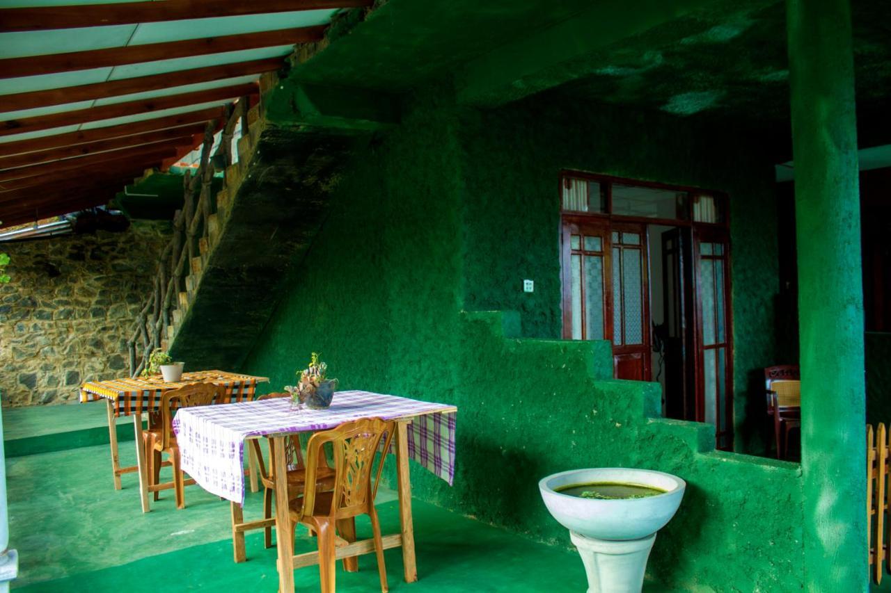 Séjour chez l'habitant Stone Shack