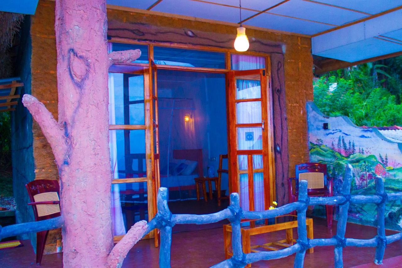 Séjour chez l'habitant Stone Shack