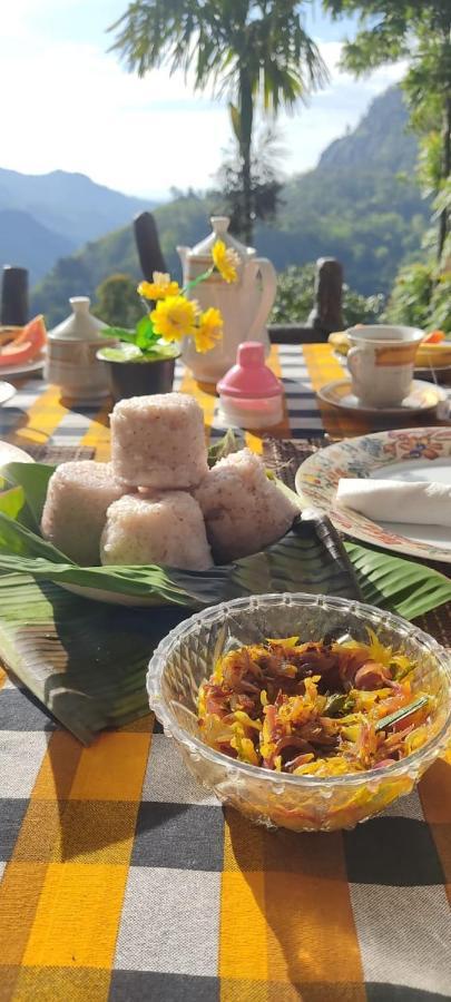Stone Shack Accommodatie bij particulieren Ella