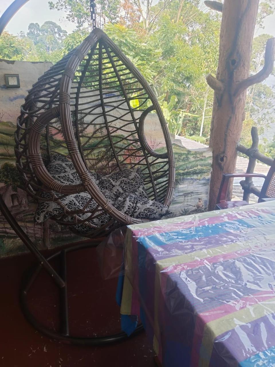 Stone Shack Accommodatie bij particulieren *