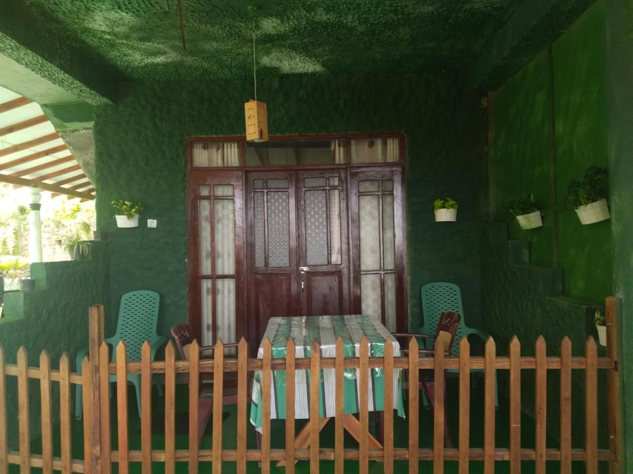 Accommodatie bij particulieren Stone Shack *