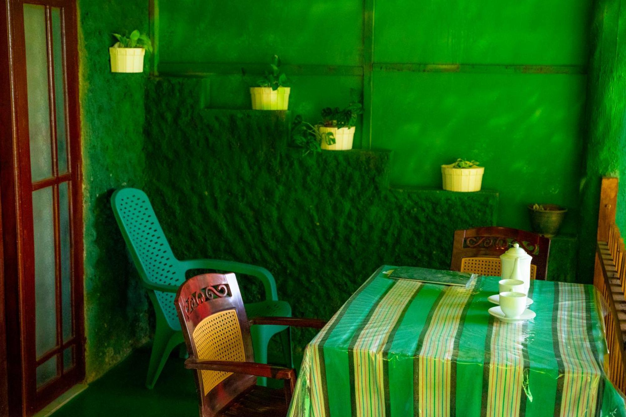 Stone Shack Accommodatie bij particulieren