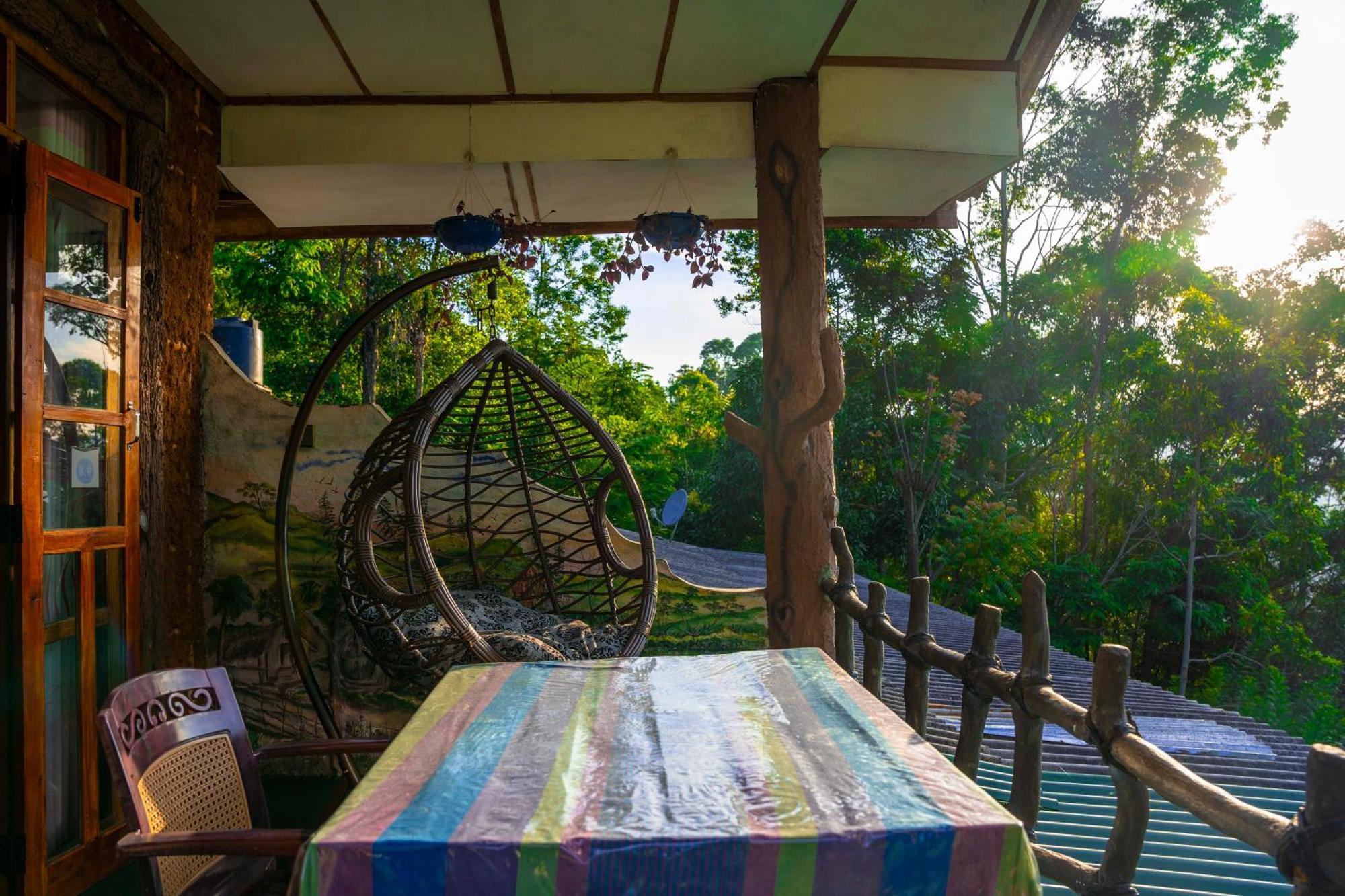 Stone Shack Accommodatie bij particulieren