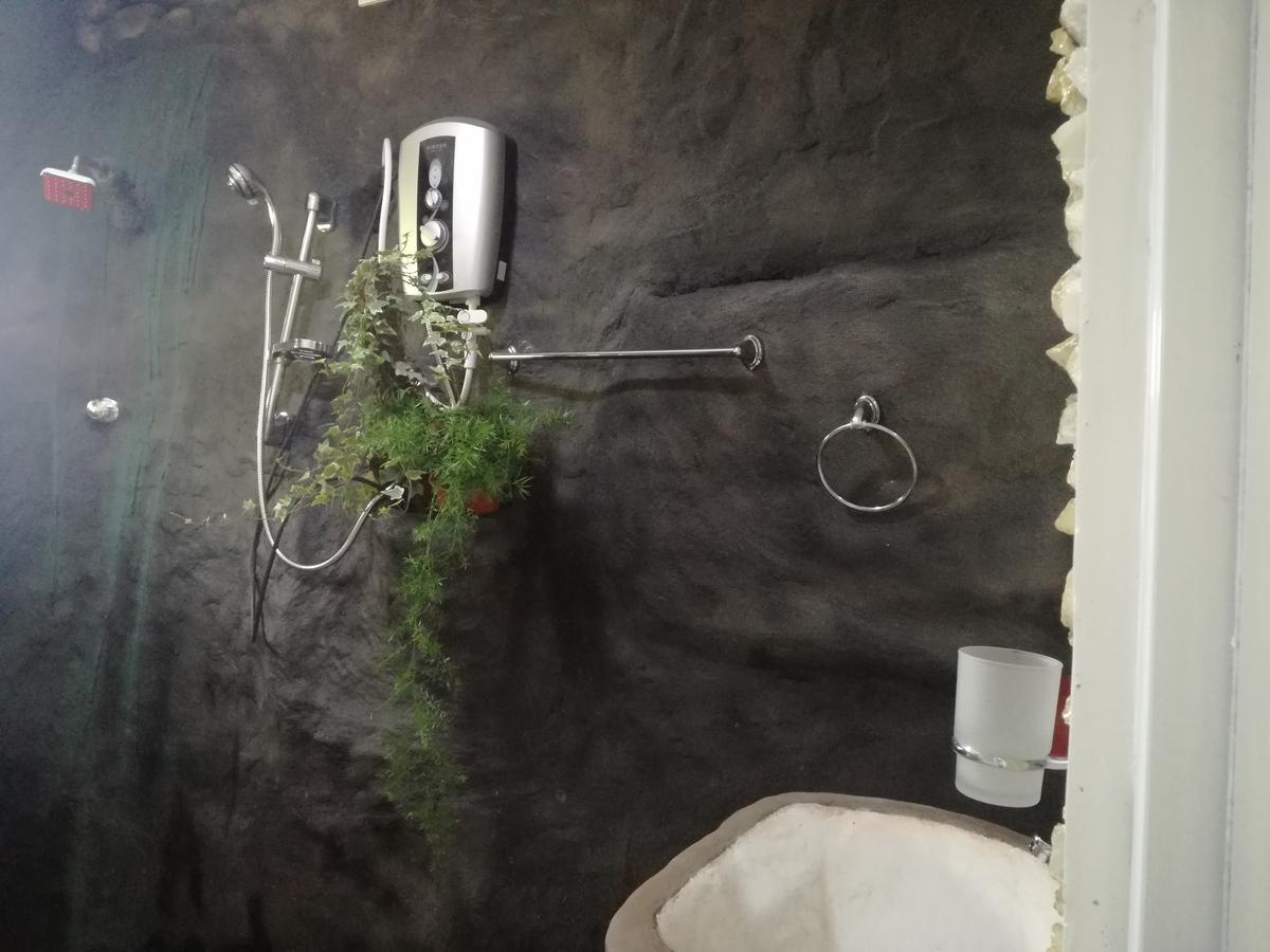 Accommodatie bij particulieren Stone Shack